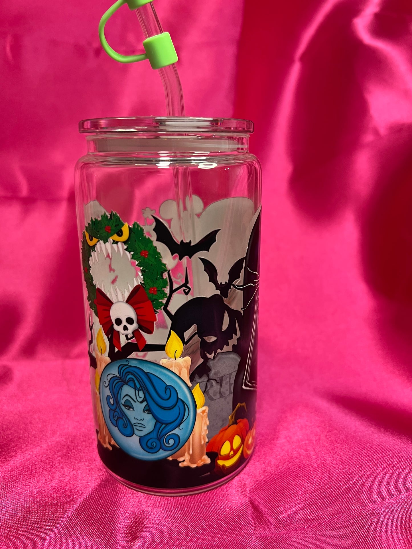 Nightmare Before Christmas