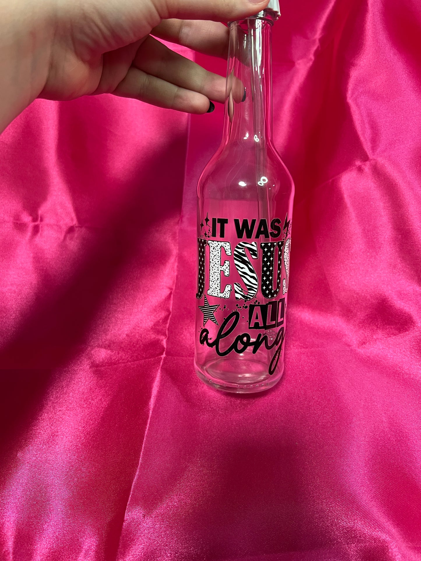 Soda Bottle Tumblers