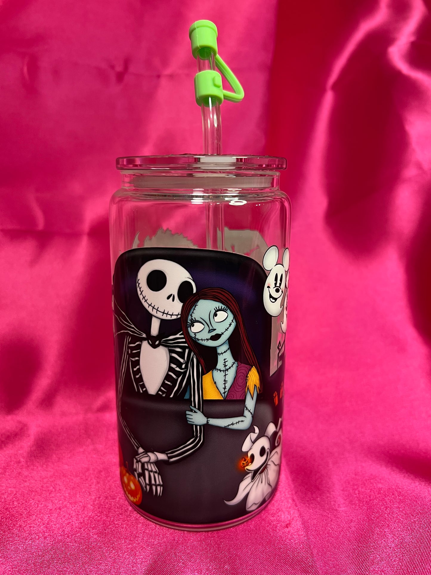 Nightmare Before Christmas