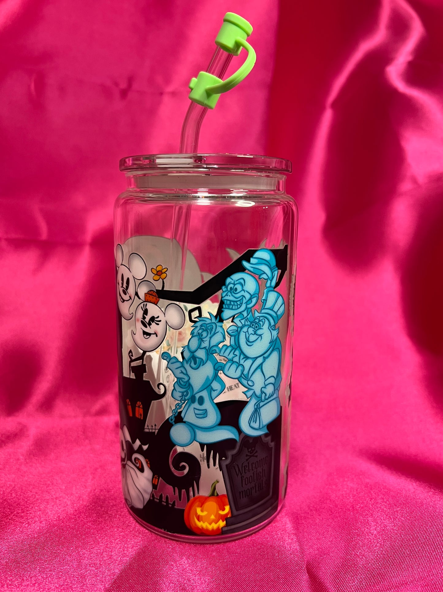 Nightmare Before Christmas