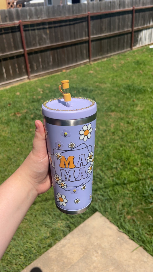 20 oz MaMa Tumbler
